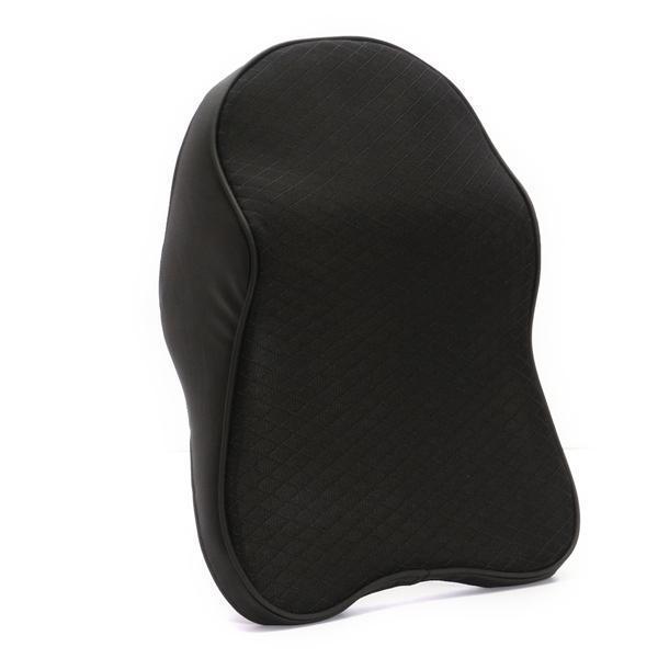 shopping אביזרי פנים לרכב Car Seat Head Rest Pad Memory Foam Pillow Head Neck Rest Support Cushion