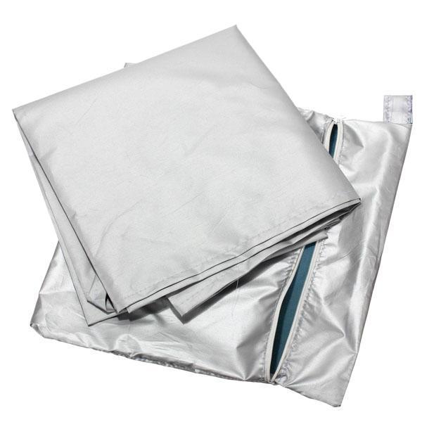shopping אביזרי חוץ לרכב Car Windscreen Magnetic Protector Cover Ice Frost Shield Snow Dust