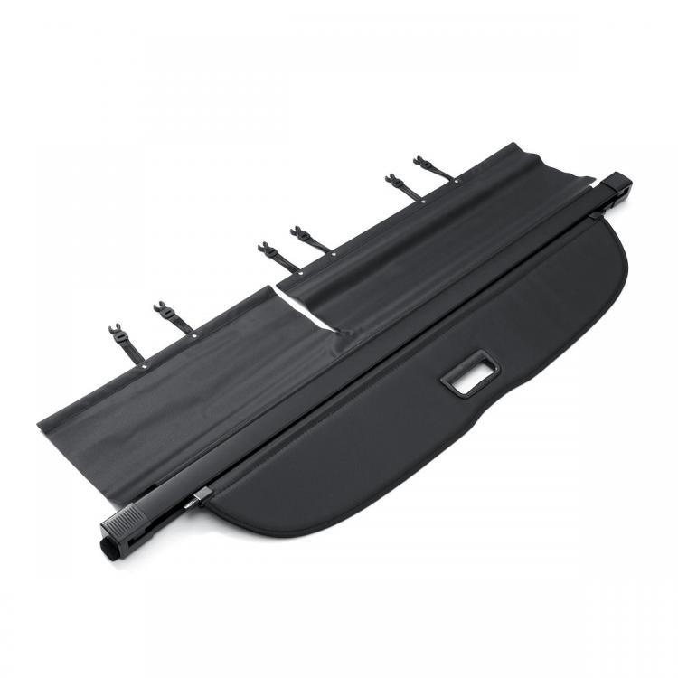 shopping אביזרי חוץ לרכב Car Trunk Shade Rear Security Cargo Cover For Nissan Murano 2015-2019