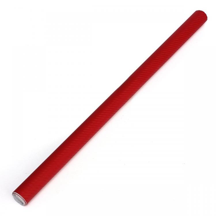 shopping אביזרי חוץ לרכב 2Mx60CM DIY 3D Carbon Fiber Vinyl Wrap Roll Film Sticker Decal Car Air Free