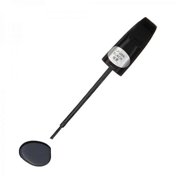 shopping אביזרי חוץ לרכב 12ml Car Scratch Repair Pen Touch Up Waterproof Paint Maintenance Remover Tool 5 Colors