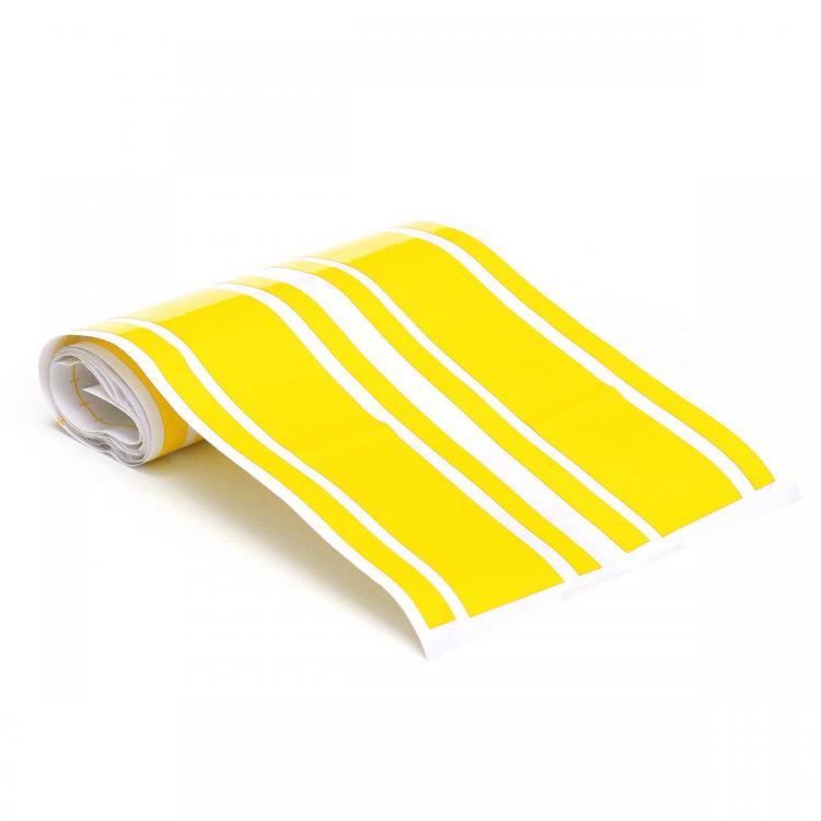 shopping אביזרי חוץ לרכב 183cmx8cm Vinyl Pinstripe Decals Sticker Decoration Racing Stripe
