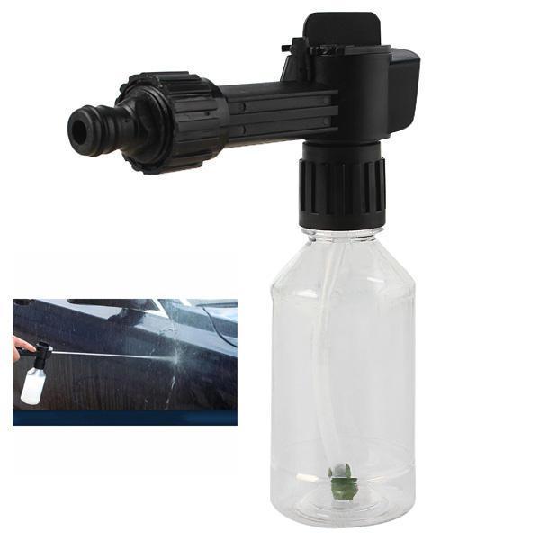 shopping תיקון הרכב ותחזוקה Car Wash High Pressure Water Pipe Foam Sprayer Nozzle