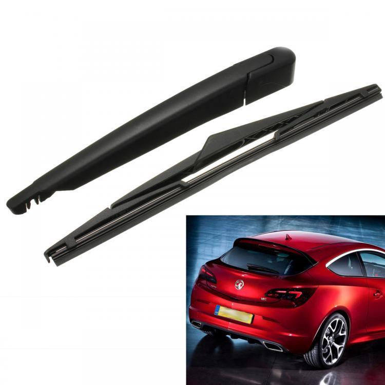 shopping תיקון הרכב ותחזוקה 5 Door Rear Wiper Arm Blade Windscreen For Vauxhall Astra MK5 H Hatchback 03-09