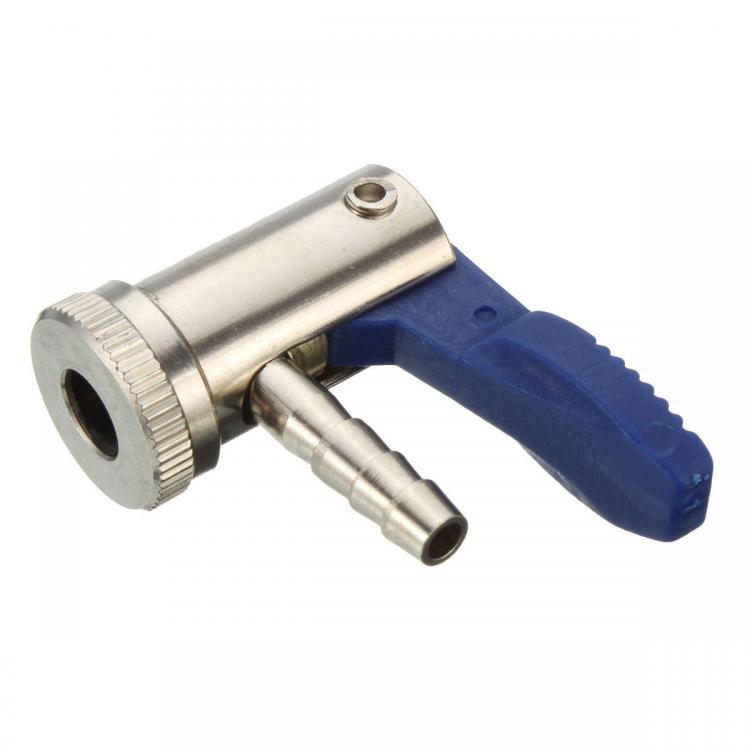 shopping תיקון הרכב ותחזוקה 6mm Car Truck Airline Tyre Inflator Valve Clip Air Chuck Connector