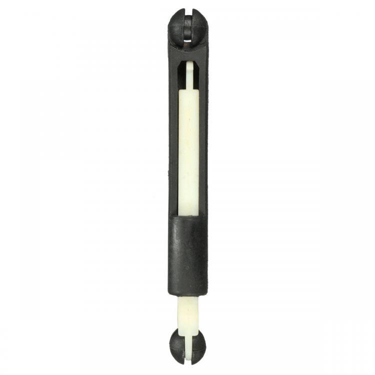 shopping תיקון הרכב ותחזוקה Car Bonnet Release Hood Lock Latch Tie Rob Repair Kit For Ford Focus MK2 II 2 04-11