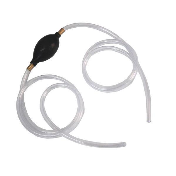 shopping תיקון הרכב ותחזוקה Fuel Primer Petrol Diesel Liquid Hand Pump Transfer PVC Syphon 8mm Pipe Pump Extractor