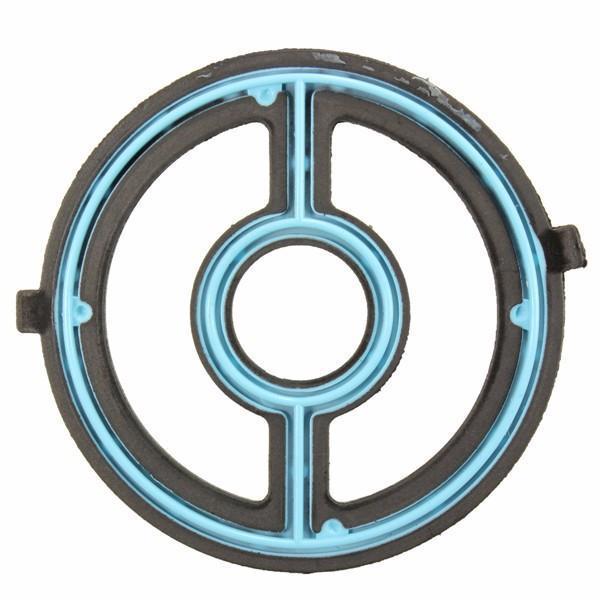 shopping תיקון הרכב ותחזוקה Engine Oil Cooler Seal Gasket For Mazda Engine 3 5 6 Speed 3 6 Miniva CX-7 07-11