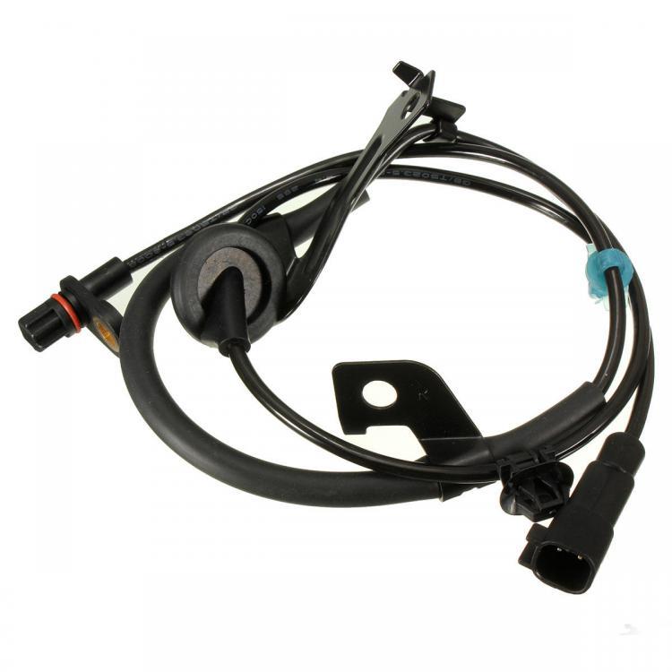 shopping תיקון הרכב ותחזוקה Rear Right ABS Wheel Speed Sensor for Mitsubishi Outlander 07-12 Lancer07-10
