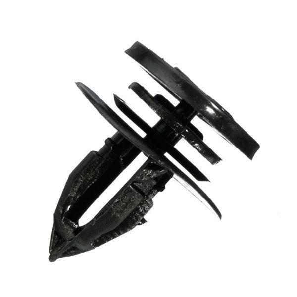 shopping תיקון הרכב ותחזוקה Audi A4 Interior Door Card &amp; Trim Panel Mounting / Fastener Clip