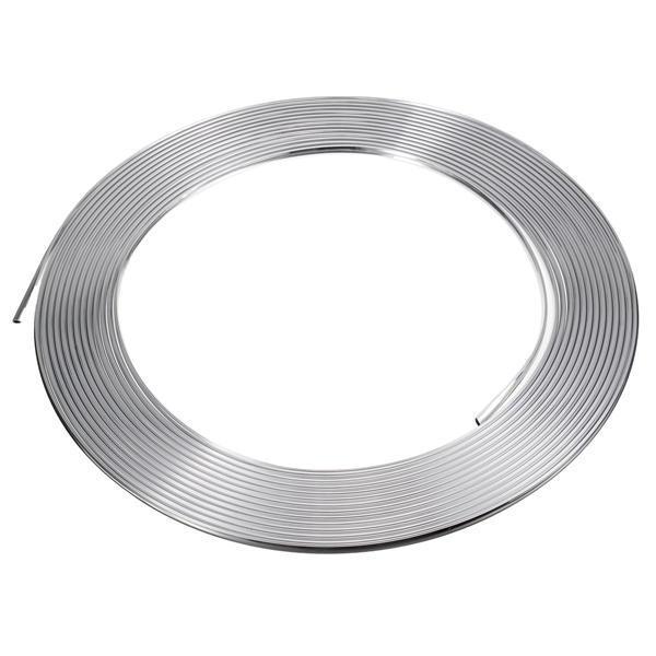 shopping תיקון הרכב ותחזוקה 13m U Shape Silver Chrome Car Styling Moulding Strip Car Body Air Vent Adhesive Trim