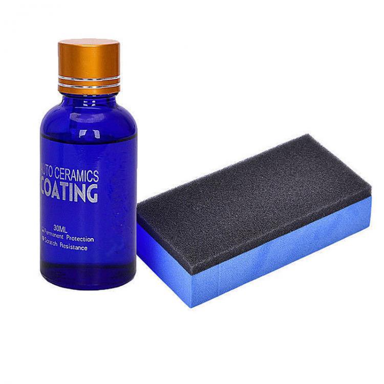 shopping תיקון הרכב ותחזוקה Car Polish Car Anti-scratch Auto Car Liquid Ceramic Coat Hydrophobic Glass Coating