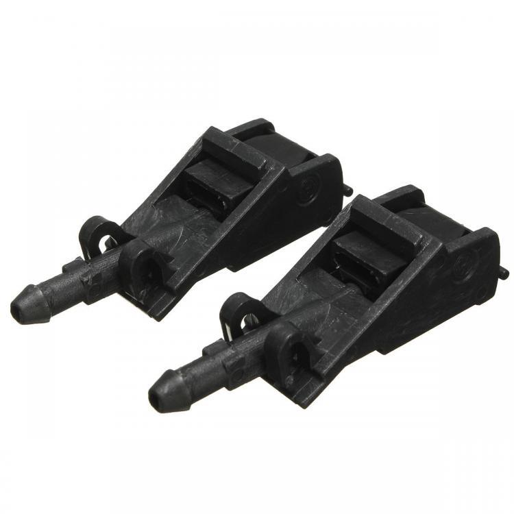 shopping תיקון הרכב ותחזוקה Wind Shield Water Sprayer Jet- Spray Washer Nozzle For VW Beetle Jetta Golf