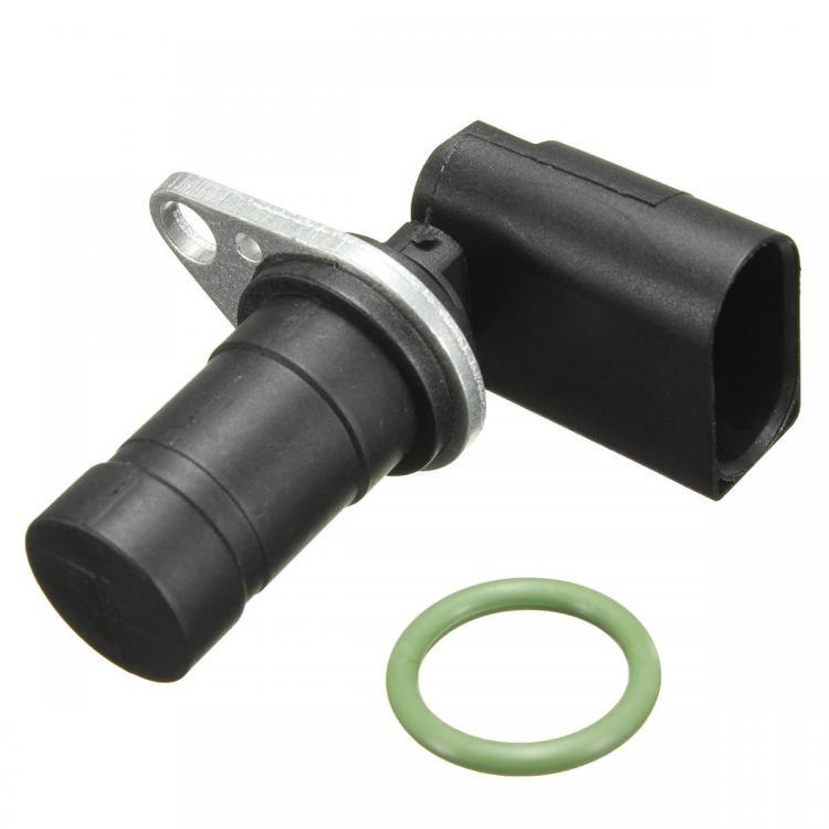 shopping תיקון הרכב ותחזוקה Crankshaft Position Sensor With O Ring For BMW E36 E39 E46 E53 E60 12141709616