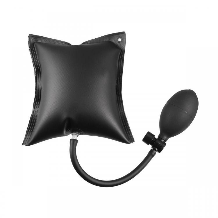 shopping תיקון הרכב ותחזוקה Air Pump Wedge Repair Car Window Door Key Lost Airbag Lock Out Emergency Open Unlock Pad Locksmith Tool