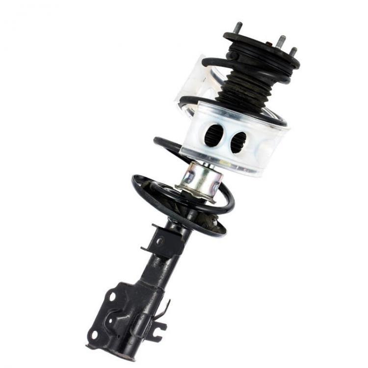 shopping תיקון הרכב ותחזוקה AMT TPE Transparent Car Spring Cushion Rubber Mount