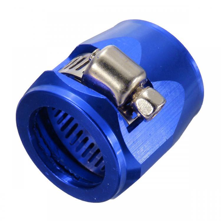shopping תיקון הרכב ותחזוקה AN4 Hose End Finisher Fuel Oil Water Pipe Jubilee Clip Clamp