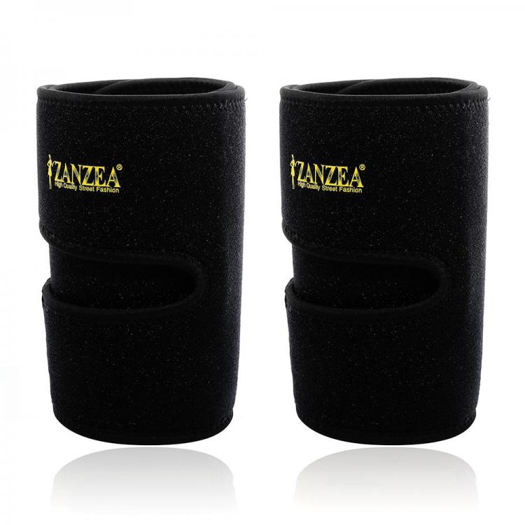 shopping הלבשה תחתונה ZANZEA Neoprene Sweat Arm Thigh Support Trainer Workout Shapewear