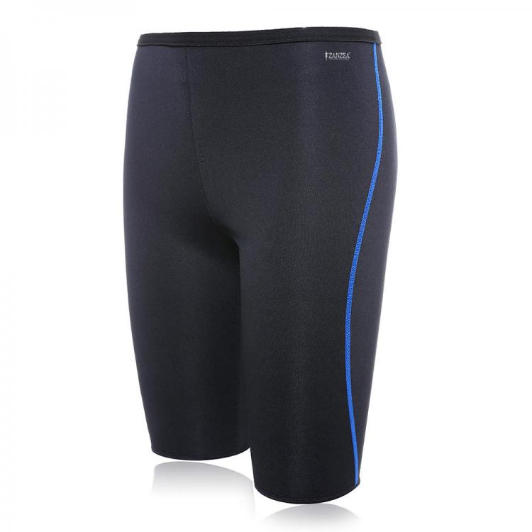 shopping הלבשה תחתונה ZANZEA Neoprene Burn Fat High Waist Hip Lifing Leggings Shaping Panties