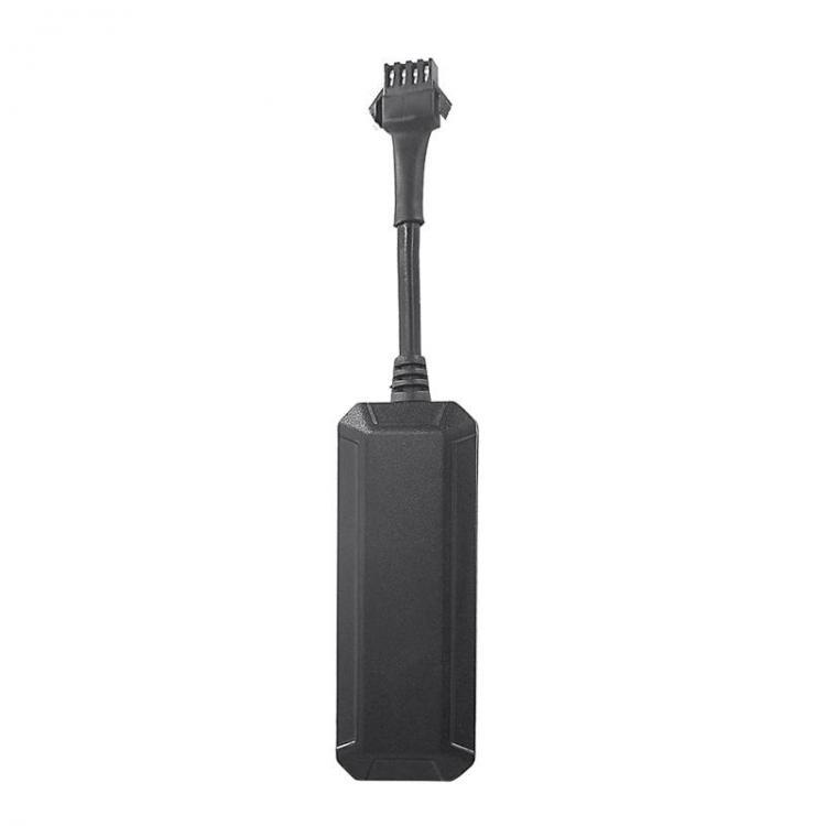 shopping אזעקה ומערכת אבטחה לאופנוע Enusic&trade; CJ780 8~95V GSM Real Time GPS Tracker Device Tracking Vehicle Locator Remote Control