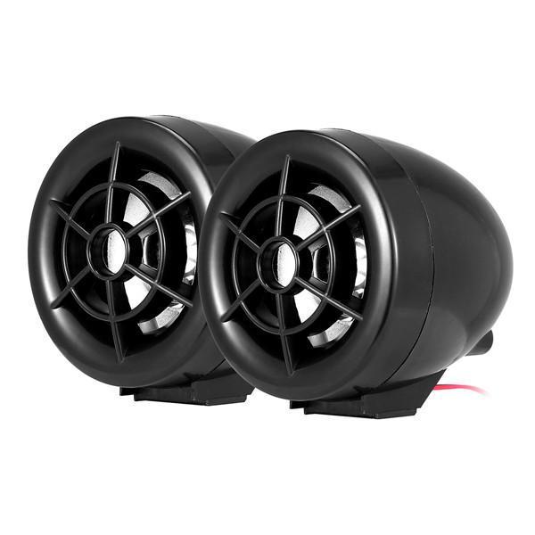 shopping אזעקה ומערכת אבטחה לאופנוע FEYCH Motorcycle Audio Anti Theft Alarm Guard With FM Radio MP3 Player And USB Mobile Charge