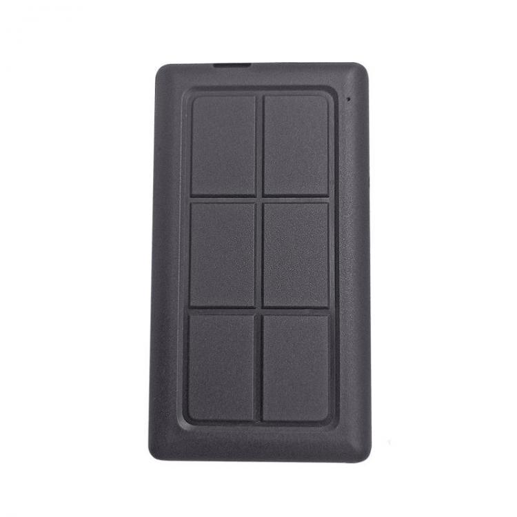 shopping אזעקה ומערכת אבטחה לאופנוע Enusic&trade; CJ980 15000mAh GPS+GLONASS+LBS Waterproof Tracker Magnetic Locator Voice Free Web APP For Car Vehicle Motorcycle