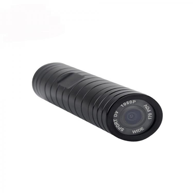 shopping אזעקה ומערכת אבטחה לאופנוע Waterproof 1080P HD Bike Motorcycle Camcorder Sport Camera Recorder DV Digital Video