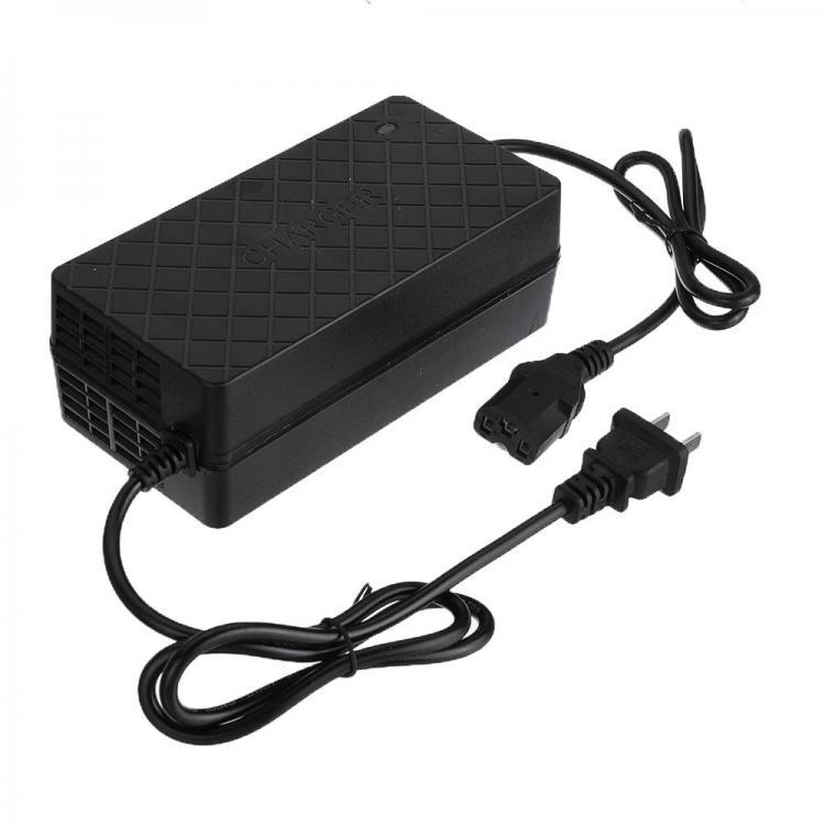 shopping מטענים ומתאמים 24V 20AH Intelligent Fast Battery Charger For Car Motorcycle Electric Bicycle Bike Scooters Lead Acid Batteries