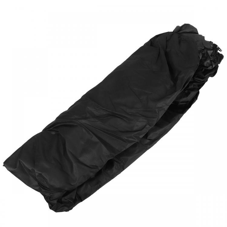 shopping מטענים ומתאמים 17ft-19ft Trailerable Marine Grade Boat Cover UV Resistant + Mesh Bag