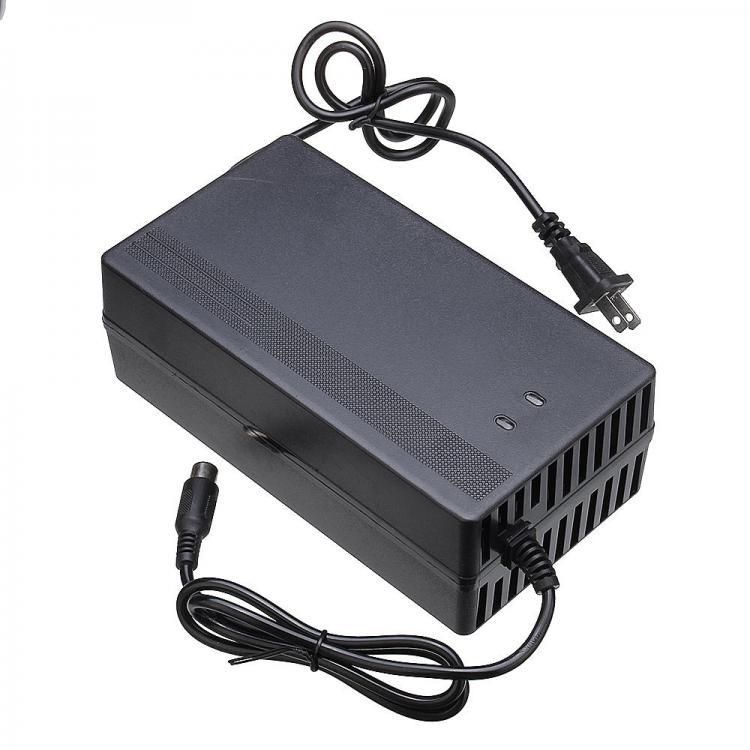 shopping מטענים ומתאמים 73V 20S Cell Li-ion Lifepo4 Lithium Iron Phosphate Battery Charger For 60V 5A Ebike Electric Bicycle Motor