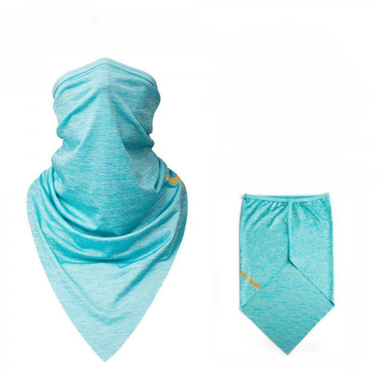 shopping מסיכה לפנים לאופנוענים Riding Windproof Summer Breathable Outdoor Sport Sun-protection Motorcycle Mask