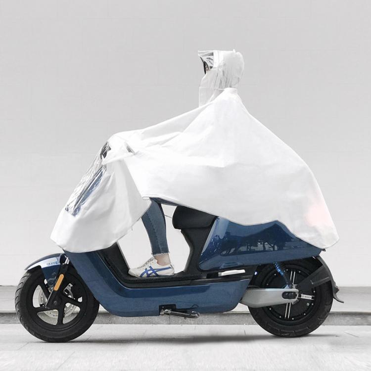 shopping בגדי רכיבה לאופנוע Men Women Raincoat Scooter Motorcycle Bike EVA Waterproof Rainwear from xiaomi youpin
