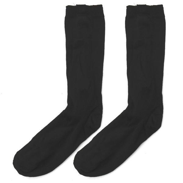 shopping בגדי רכיבה לאופנוע Pair Of Electric Heated Hot Boot Socks For Motorcycle Riding Skiiing