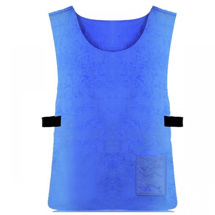 shopping בגדי רכיבה לאופנוע Summer Ice Cooling Vest Heat Dissipation For Outdoor Work High Temperature Motorcycle Clothing