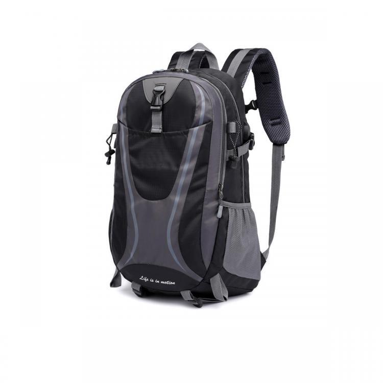 shopping בגדי רכיבה לאופנוע Anti-theft Waterproof Backpack USB Charging Port Notebook Business Outdoor Travel School