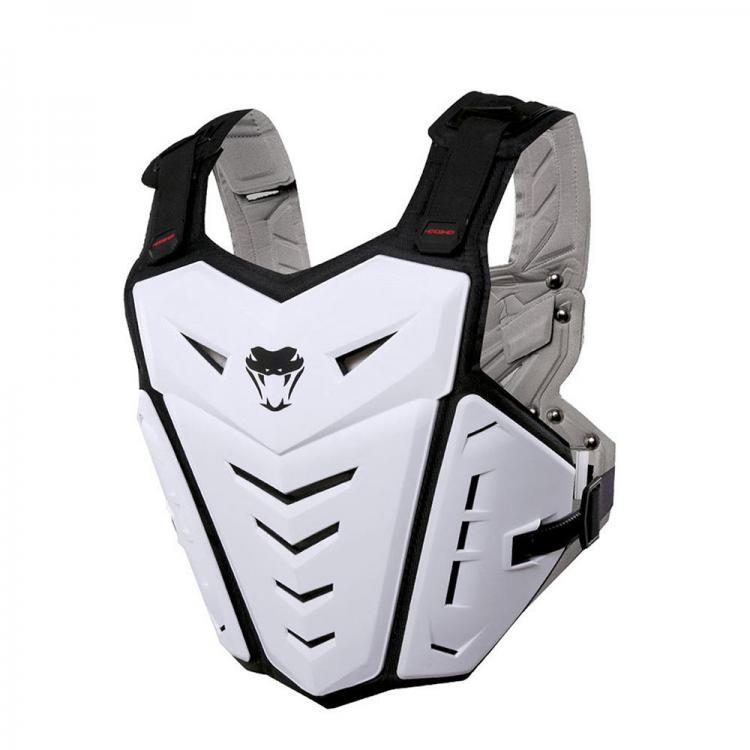shopping בגדי רכיבה לאופנוע HEROBIKER Off-Road Motorcycle Armor Safety Protective Gear Shockproof Breathable Chest Protector