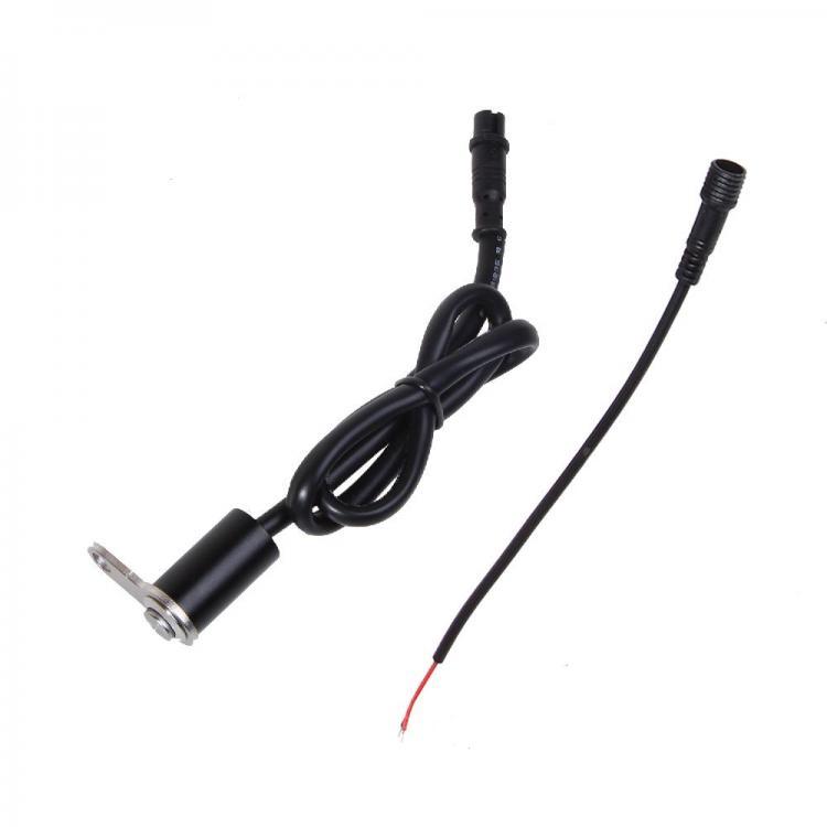 shopping אורות לאופנוע Bosmaa MK6 Motorcycle Reset Momentary Switch ON-OFF Handlebar Adjustable Mount Waterproof Switches Button 12V Headlight