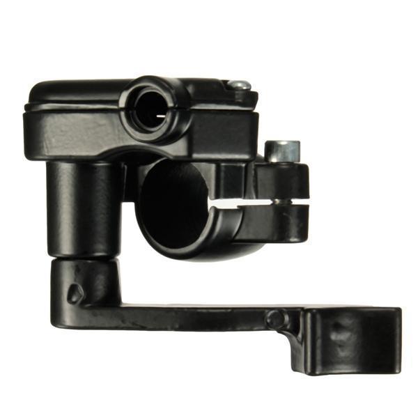 shopping אורות לאופנוע 7/8inch 22mm Throttle Lever Thumb Controller Assembly For TaoTao ATV Quad Pit Bike