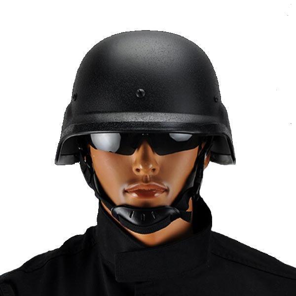 shopping קסדות לאופנוע Motorcycle Helmet Classic M88 Tactical helmet Protective Helmet Black