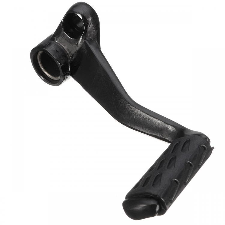 shopping גוף ושלד האופנוע Gear Shift Foot Lever Pedal For Ducati 1098 R 2008-09 SP 2011 848 EVO 2011-2013