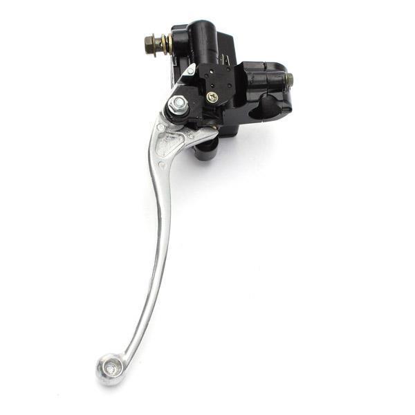 shopping גוף ושלד האופנוע Motorcycle Brake Master Cylinder Clutch Lever For Honda GL
