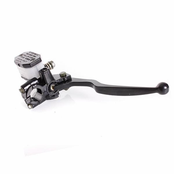shopping גוף ושלד האופנוע Right Hand Front Brake Master Cylinder With Lever For Suzuki