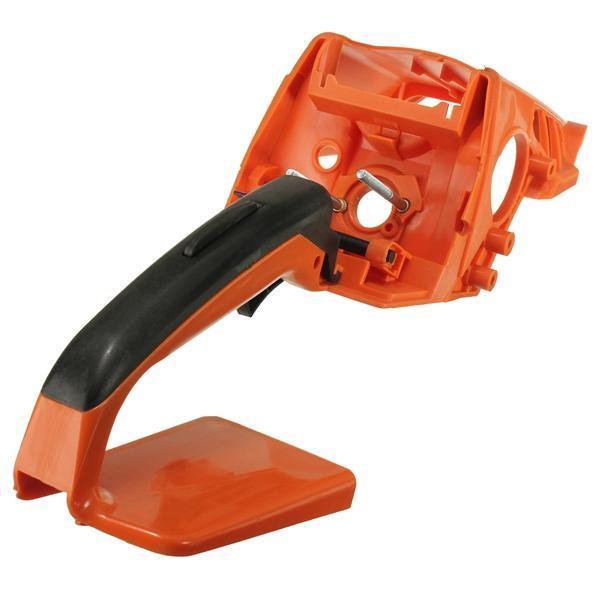 shopping גוף ושלד האופנוע Chain Saw Replace Rear Handle Switch Cylinder Head Assembly Cover Housing For STIHL MS250 MS230 MS210