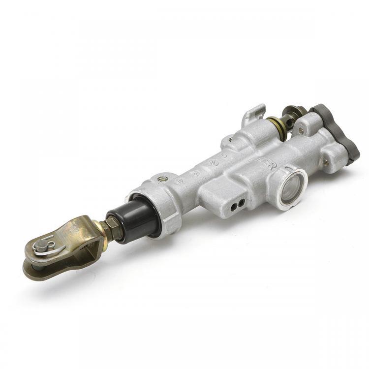 shopping גוף ושלד האופנוע Rear Brake Master Cylinder For Honda CR125R CR250R 250X CRF450R