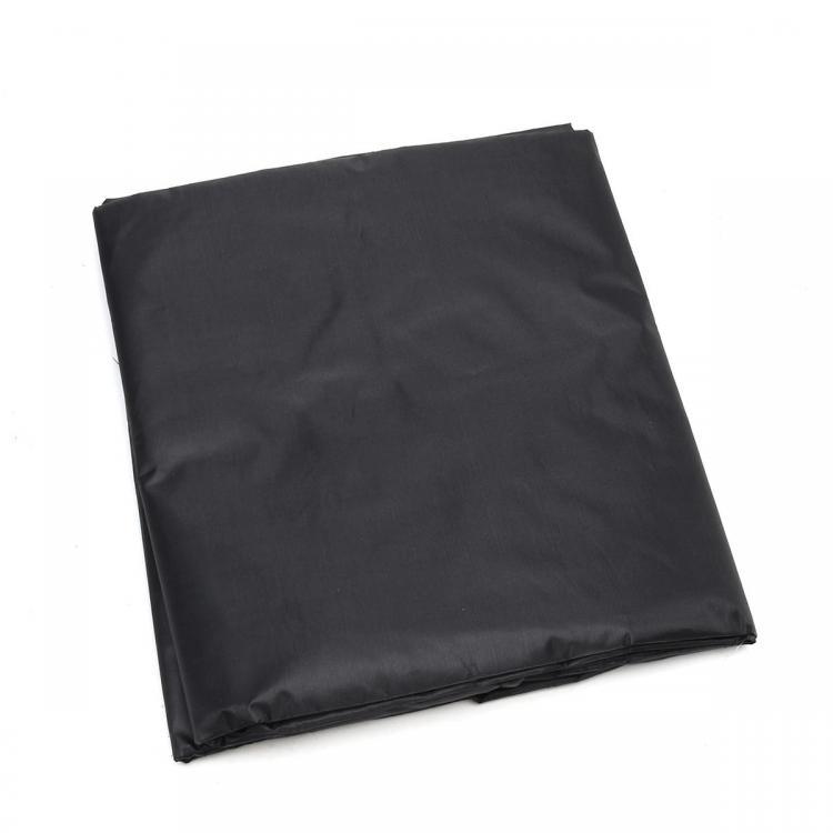 shopping גוף ושלד האופנוע 75X20X40inch Lawn Mower Cover Polyester Fiber Dust UV Protection Water Resistant