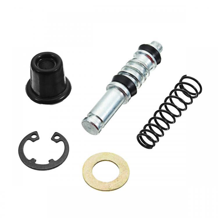 shopping גוף ושלד האופנוע Motorcycle Clutch Brake Pump 11mm Piston Plunger Repair Kits Master Cylinder Piston Rigs Repair Acce