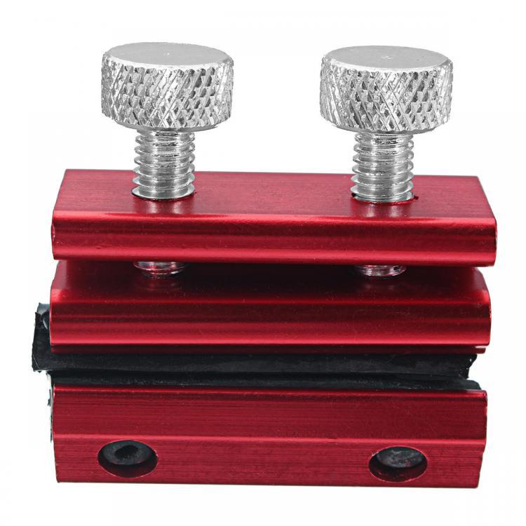 shopping גוף ושלד האופנוע Universal Motorcycle Lubrication Wire Oiler Injector Cable Lube Tool w/ 2 bolts