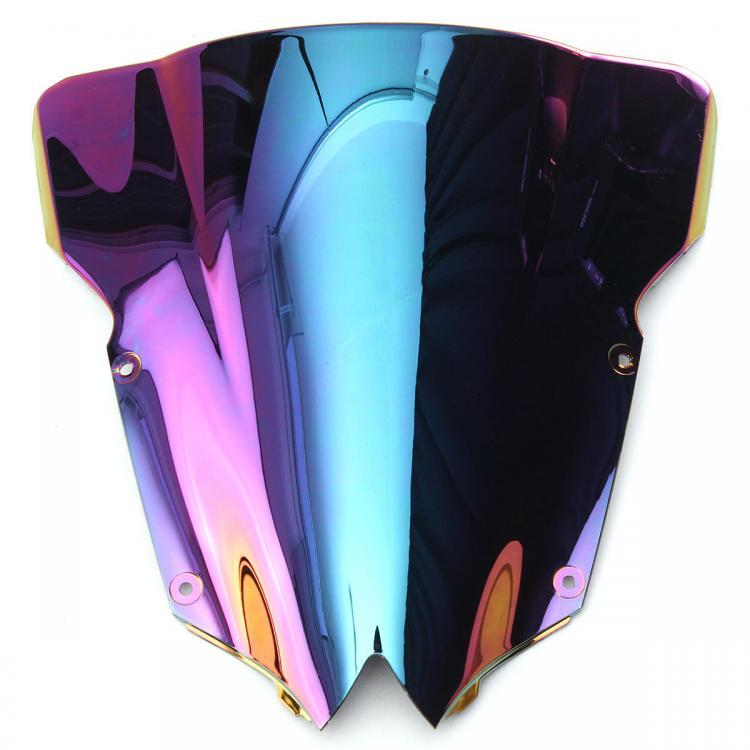 shopping גוף ושלד האופנוע Wind Shield Windscreedn Double Bubble for Yamaha YZF R6 600 2008-2015