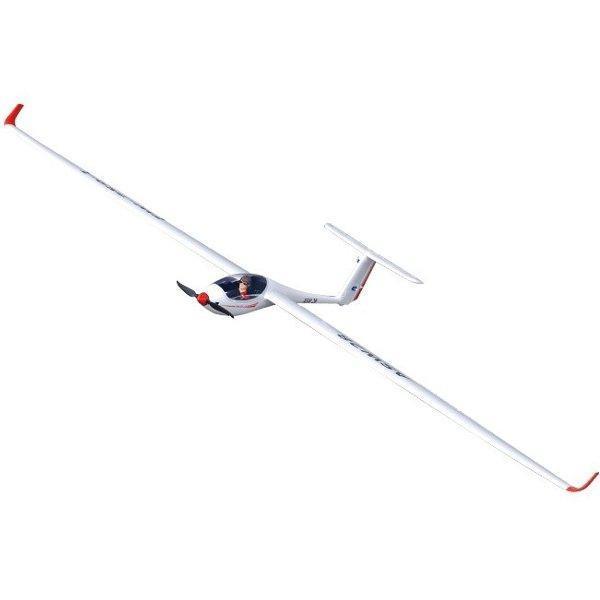 shopping רחפנים Volantex ASW28 ASW-28 V2 Sloping 2540mm Wingspan EPO RC Sailplane Glider PNP