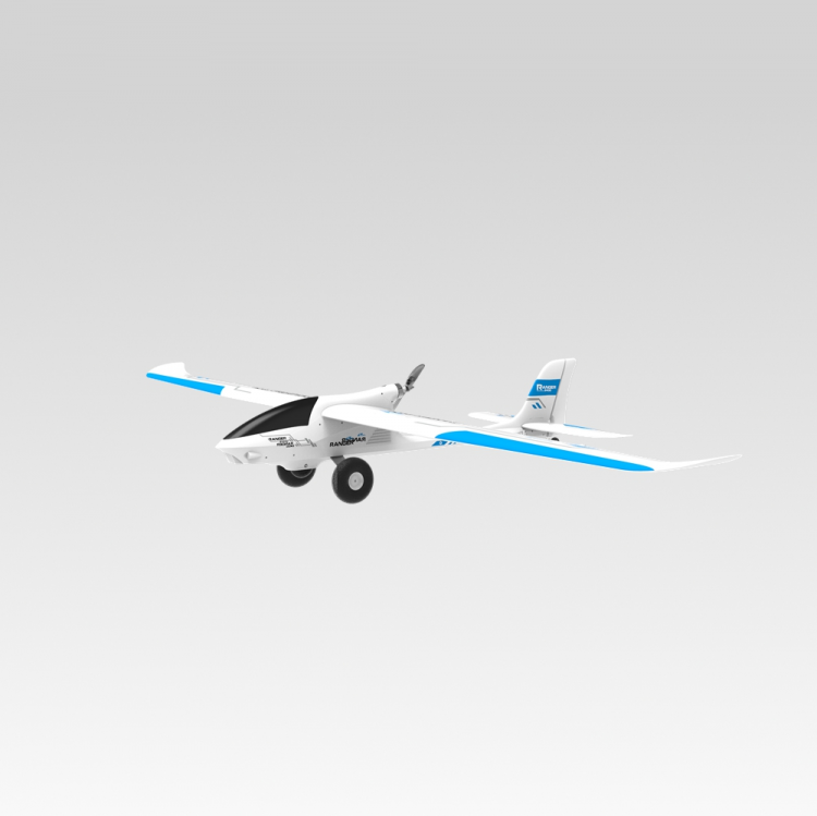 shopping רחפנים Volantex Ranger2400 2400mm Wingspan Professional FPV Carrier RC Airplane Glider 757-9 PNP
